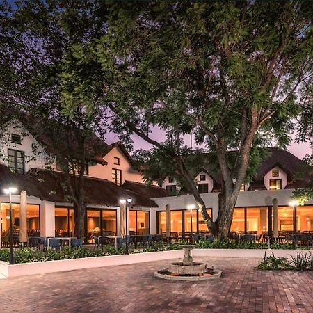 Indaba Hotel, Spa & Conference Center Johannesburg Exterior foto