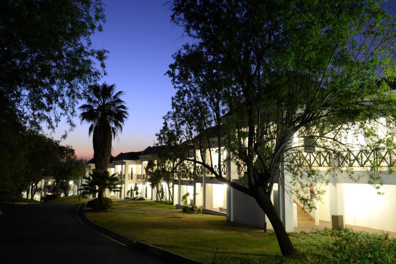 Indaba Hotel, Spa & Conference Center Johannesburg Exterior foto