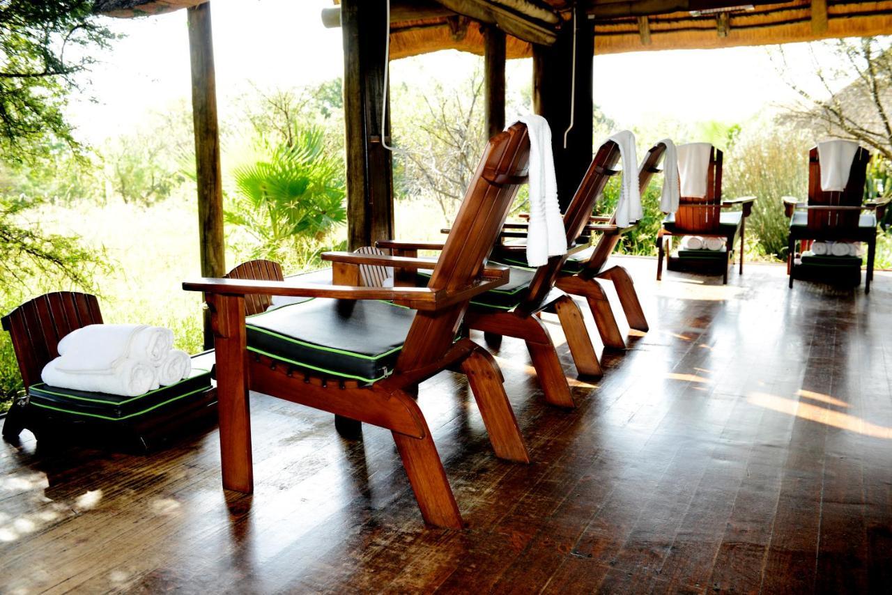 Indaba Hotel, Spa & Conference Center Johannesburg Exterior foto