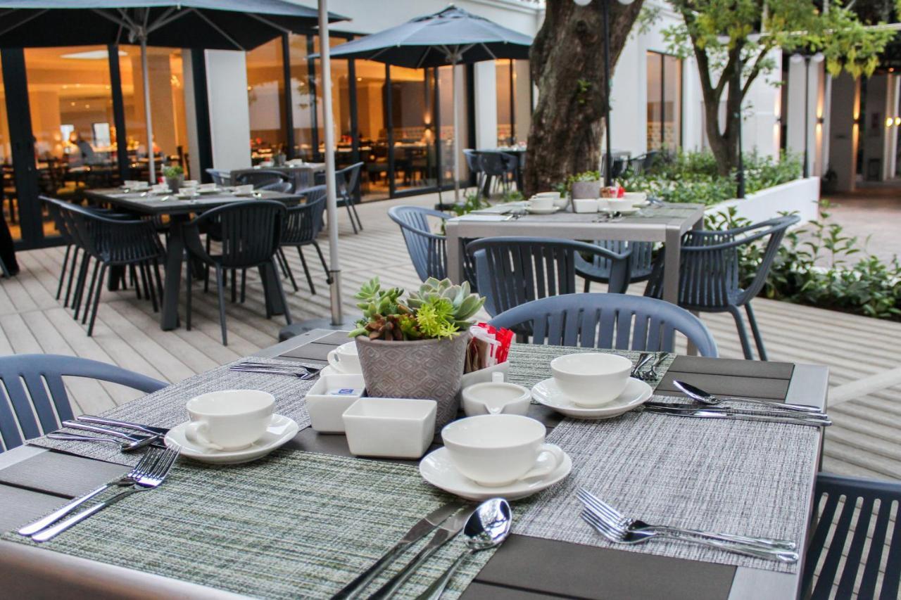 Indaba Hotel, Spa & Conference Center Johannesburg Exterior foto