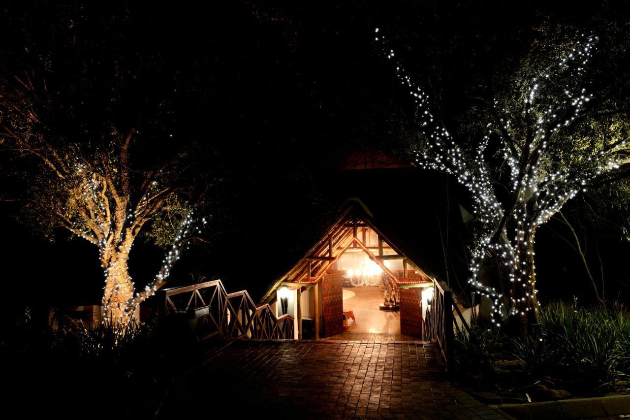 Indaba Hotel, Spa & Conference Center Johannesburg Exterior foto