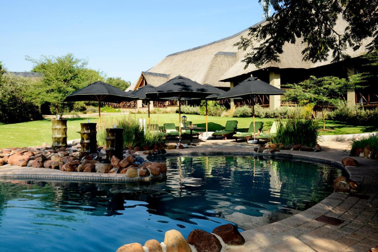 Indaba Hotel, Spa & Conference Center Johannesburg Exterior foto